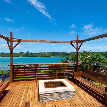 Hostel Retreat Seaside Port Vila Exteriér fotografie