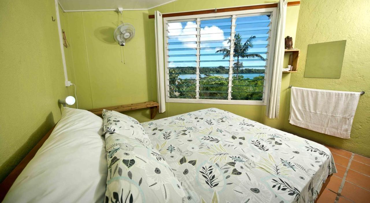 Hostel Retreat Seaside Port Vila Exteriér fotografie
